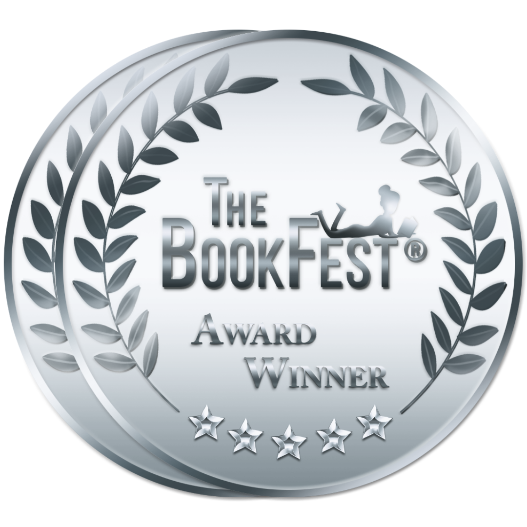 Book Fest Double Silver