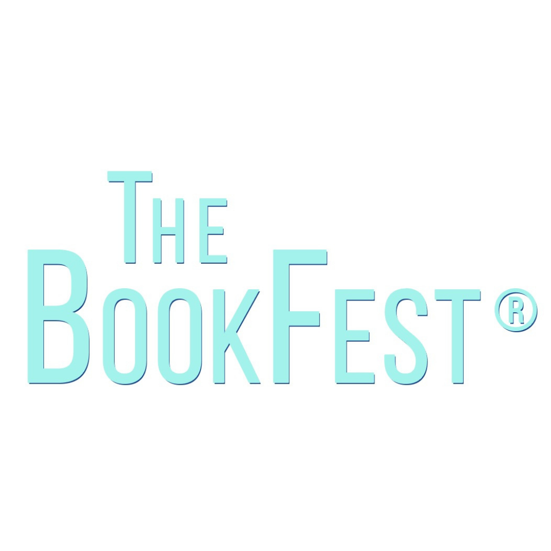 BookFest Logo Square